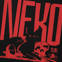 Neko Cat Hoodie