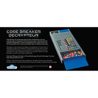 Code Breaker Decrypteur Game Outset CLOUDANIMESTUDIO