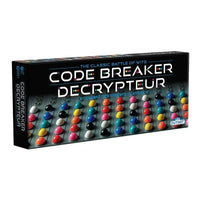 Code Breaker Decrypteur Game Outset CLOUDANIMESTUDIO