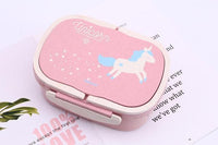 Unicorn Bento Box