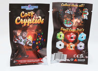 Mystery Loot: Cozy Cryptids CLOUDANIMESTUDIO