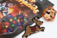 Mystery Loot: Cozy Cryptids CLOUDANIMESTUDIO