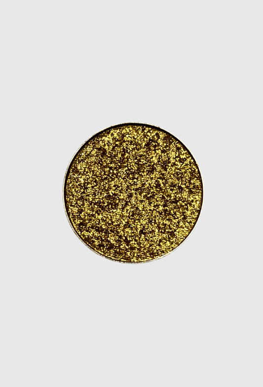Crown - Pressed pigment CLOUDANIMESTUDIO