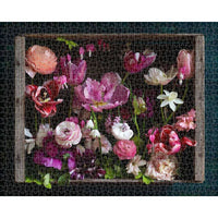 Cultivated 1000 Piece Jigsaw Puzzle PA Press CLOUDANIMESTUDIO
