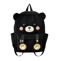 Cute Bear Backpack