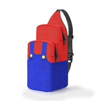 Nintendo Switch Backpacks CLOUDANIMESTUDIO
