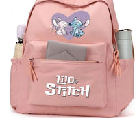 Cute Kuromi Melody Backpack For Students With Casual Lunch Bag Pencil Case, School Bag Laptop For Teenagers Rucksack Knapsack - CloudAnimeStudio