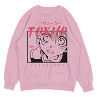 Daywalker Sweatshirt
