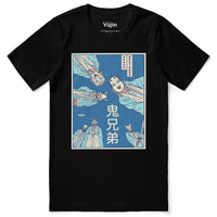 Demon Brothers T-Shirt