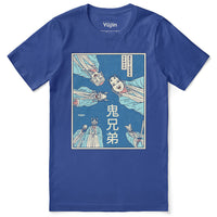Demon Brothers T-Shirt