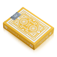 DKNG Yellow Wheels
