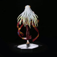 Daki Demon Slayer Anime Figure, Upper Rank 6 Twelve Kizuki Demon Slayer Kimetsu No Yaiba Figurines - CloudAnimeStudio