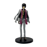 Dazai Osamu Action Figure, Anime BUNGO STRAY DOGS Figurines PVC Statue 23 cm - CloudAnimeStudio