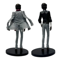 Dazai Osamu Action Figure, Anime BUNGO STRAY DOGS Figurines PVC Statue 23 cm - CloudAnimeStudio