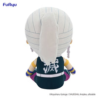 Demon Slayer Uzui Tengen Big 10 Inch Plush