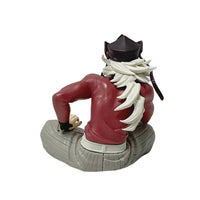 Demon Slayer Anime Figure Douma Upper Two Action Figure Statue Noodle Stopper 8.5 CM - CLOUDANIMESTUDIO