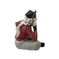 Demon Slayer Anime Figure Douma Upper Two Action Figure Statue Noodle Stopper 8.5 CM - CLOUDANIMESTUDIO