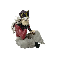 Demon Slayer Anime Figure Douma Upper Two Action Figure Statue Noodle Stopper 8.5 CM - CLOUDANIMESTUDIO