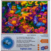 Dewdrop Sparkle Brights 300 Piece Jigsaw Puzzle Sure Lox CLOUDANIMESTUDIO
