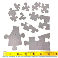 Dinos 350 Piece Family Jigsaw Puzzle Cobble Hill