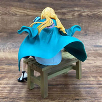 Drunken Tsunade Anime Figurines, Naruto Fifth Hokage Collectible Figures 6 in - CloudAnimeStudio