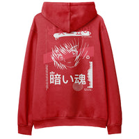 Emotions Hoodie
