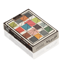 Eames "Kite" Playing Cards CLOUDANIMESTUDIO