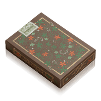 Eastern Forest Playing Cards CLOUDANIMESTUDIO