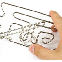 Einstein's "Everyone's a Genius" Fish Puzzle Professor Puzzle