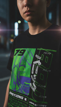 Emotions T-Shirt