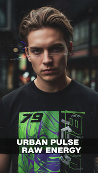 Emotions T-Shirt