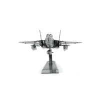 F-15 Eagle 3D Steel Model Kit Metal Earth CLOUDANIMESTUDIO