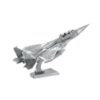 F-15 Eagle 3D Steel Model Kit Metal Earth CLOUDANIMESTUDIO