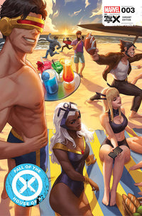 Fall Of The House Of X 3 Unknown Comics Ejikure Exclusive Connecting Var [03/13/2024] CLOUDANIMESTUDIO