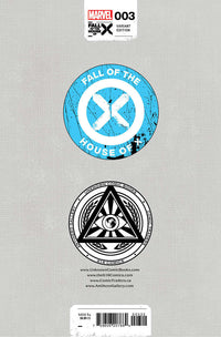 Fall Of The House Of X 3 Unknown Comics Ejikure Exclusive Virgin Connecting Var [03/13/2024] CLOUDANIMESTUDIO