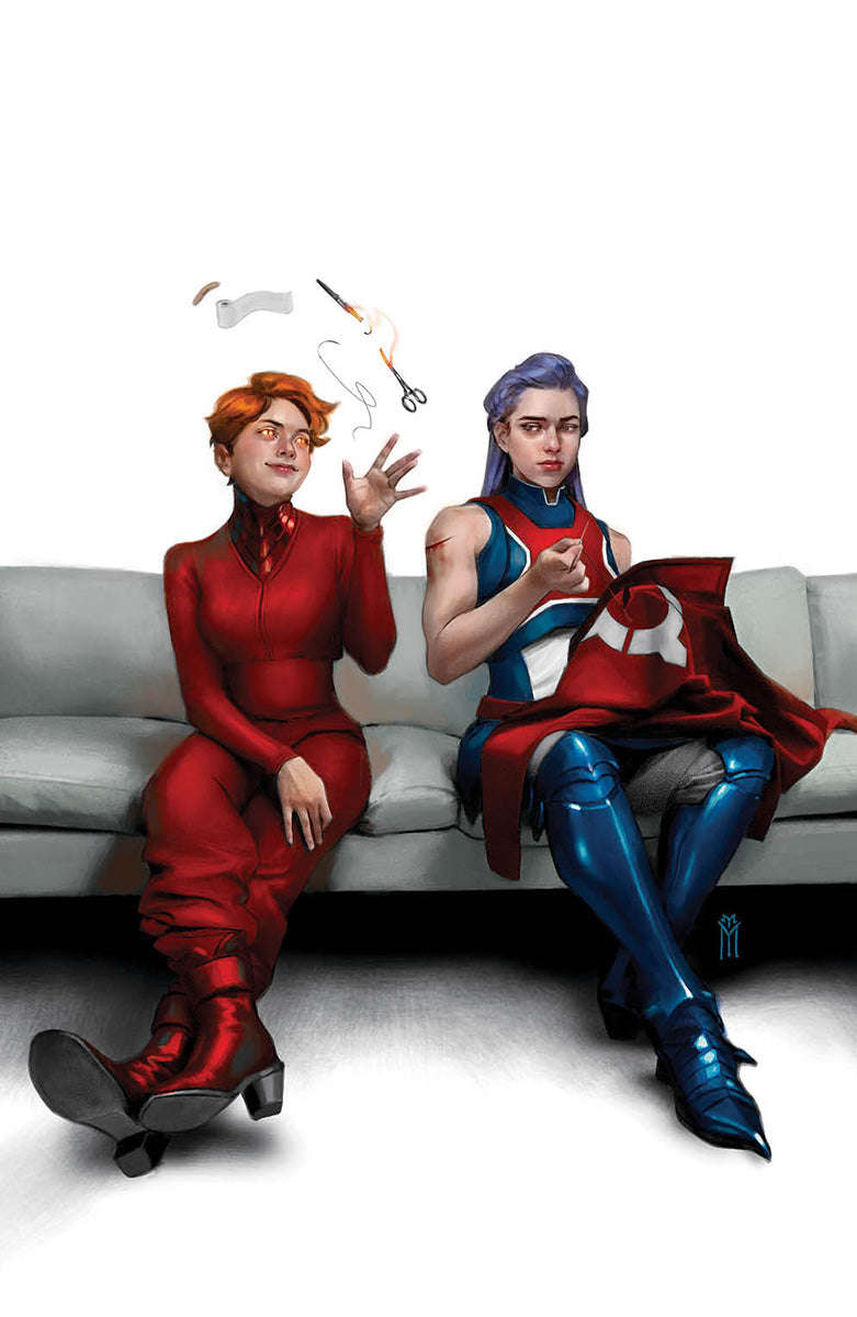 Fall Of The House Of X #5 Unknown Comics Miguel Mercado Exclusive Virgin Var [Fhx] (05/22/2024) CLOUDANIMESTUDIO