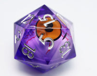 Sharp Edge 35mm Moving Eye D20