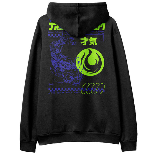 True Wisdom Hoodie