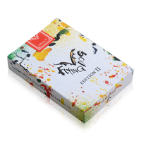Flying Dog, Edition 2 Playing Cards