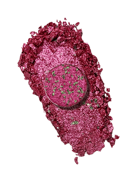 Forbidden Apple -Pressed Pigment CLOUDANIMESTUDIO