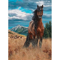 Freedom 1000 Piece Jigsaw Puzzle Cobble Hill CLOUDANIMESTUDIO
