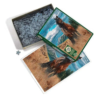 Freedom 1000 Piece Jigsaw Puzzle Cobble Hill CLOUDANIMESTUDIO