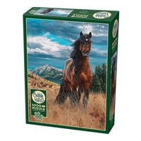 Freedom 1000 Piece Jigsaw Puzzle Cobble Hill CLOUDANIMESTUDIO