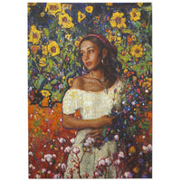 From the Blood of My Ancestors 1000 Piece Premium Jigsaw Puzzle Art & Fable CLOUDANIMESTUDIO