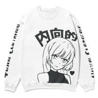Sweetest Girl Sweatshirt
