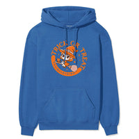 Trick Or Treat Halloween Hoodie CLOUDANIMESTUDIO