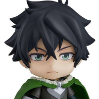 The Rising of the Shield Hero Naofumi Nendoroid Action Figure CLOUDANIMESTUDIO