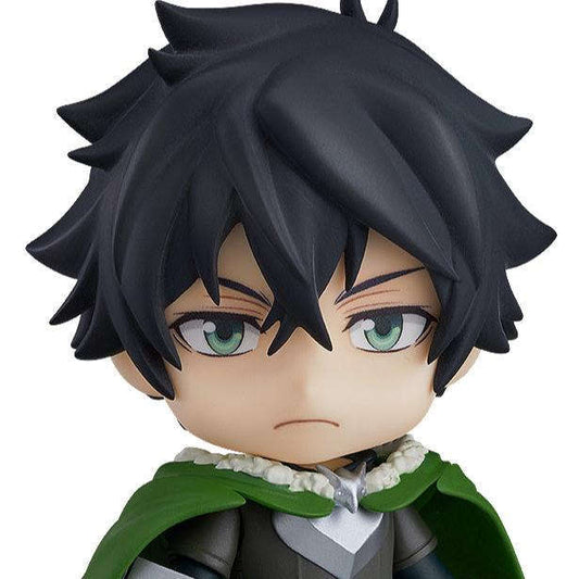 The Rising of the Shield Hero Naofumi Nendoroid Action Figure CLOUDANIMESTUDIO