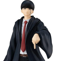 Mash Burnedead Pop Up Parade Statue