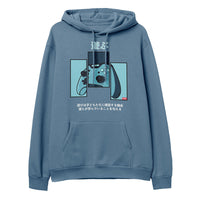 Game Over Hoodie